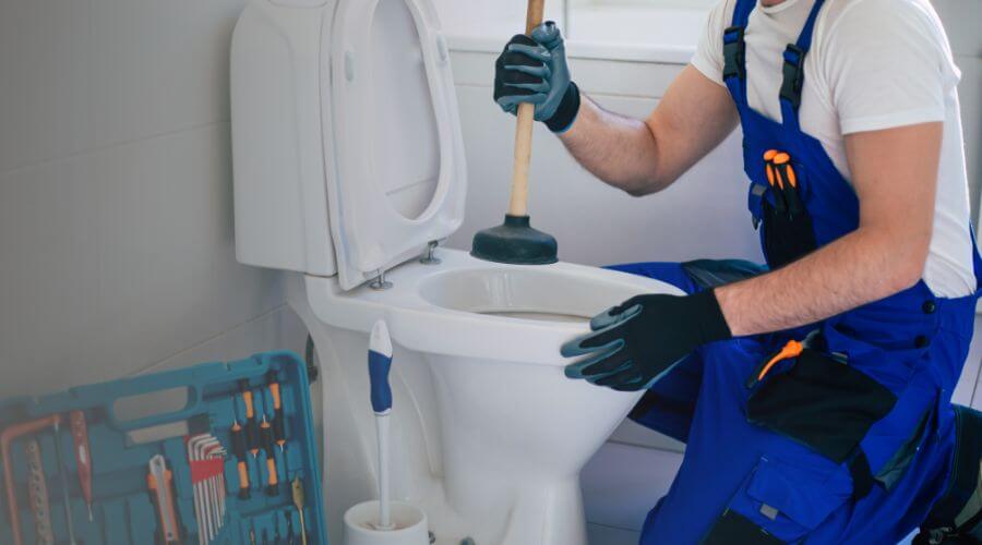 Professional emergency plumbing in Tieton, WA